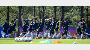 한국, 2023년 아시안컵 포기…여자월드컵 유치 올인