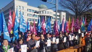 도의회 상임위서 ‘경남학생인권조례안’ 부결…찬성 3·반대 6