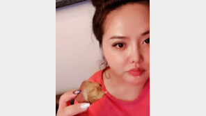 홍선영, ‘V라인’ 된 다이어트 근황 공개…홍진영 “수작 부리지마”