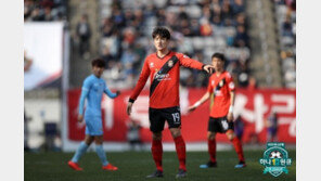 경남FC, 디펜딩 챔프 대구 2-0으로 꺾고 FA컵 8강 진출