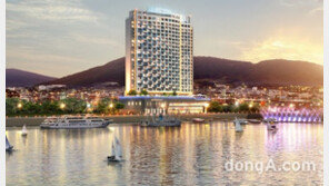 ‘여수 엑스포 유탑 마리나 호텔&리조트’ 오는 31일 오픈…6월 객실료 50% 할인