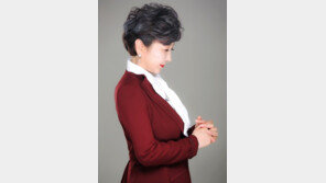 [연예뉴스 HOT①] 계은숙, 자신 이야기 담은 새 앨범