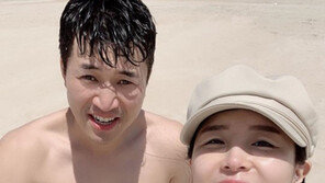 [내가 왜 떴게?] 우리를 엮지 마세요…신지·김종민, 현실남매