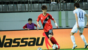 벼랑 끝 살길 찾은 경남, 징크스 뚫지 못한 지친 대구