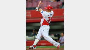 팀 홈런 선두가 리그 23위…KIA의 아픈 현실