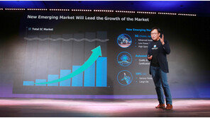 삼성, 파운드리 기술 세대교체… 시스템반도체 1위 뒤집는다