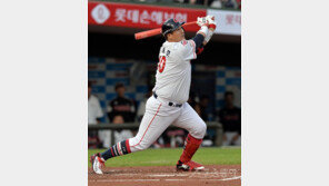 이대호 깨어난 롯데, 탄력 받는 중심 타선