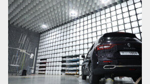 “용인 르노테크, 중형 세단-SUV개발 핵심”… 르노삼성 시뇨라 대표 센터 공개