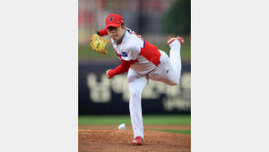 ‘리그 에이스’ 양현종의 수상한 기록들