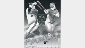 열 받기 시작한 방망이… 두고 보자, 바뀐 공인구