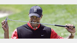 ‘황제의 귀환’ 시즌2, 그린은 떨고 있다