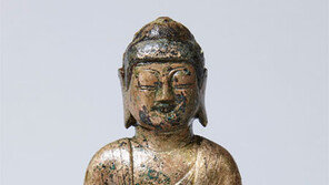 경주 황복사터서 쌍탑 추정 목탑터 발견