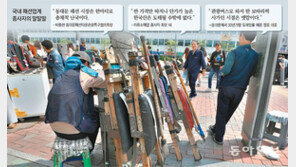 “동대문패션 절반, 메이드 인 차이나”… 독창성 사라지며 발길 ‘뚝’