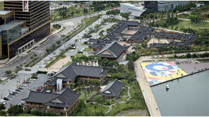 인천경제자유구역 투자유치 ‘속빈 강정’