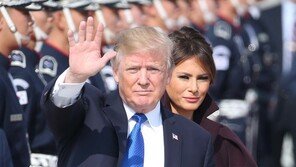 트럼프 대통령, 다음달 말 방한 예정…한미정상회담 개최