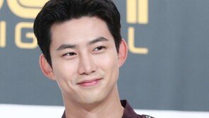 ‘모범 조교’ 옥택연, 16일 현역 만기 전역…“감사 인사 예정”