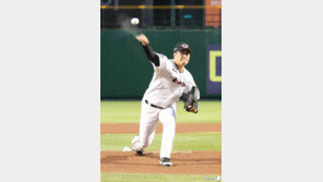 확 달라진 김민우, 그 뒤 ‘숨은 스승’ 장민재의 조언