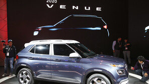 블룸버그 “韓, 자동차 관세대상서 제외…캐나다·멕시코도”