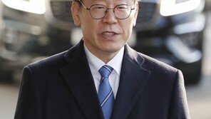 ‘친형강제 입원’ 이재명, 오늘 1심 선고 …지사직 유지·상실 갈림길
