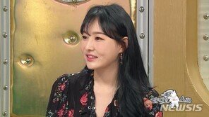 역사강사 이다지 “계약금 100억원? 전혀 사실무근”