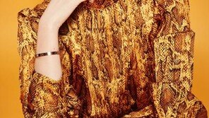 패션-뷰티 인플루언서 블랑두부, 선글라스로 멋낸 ‘카리스마+시크’ 화보 공개