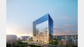  프리미엄 갖춘 지식산업센터 ‘서울숲 에이원센터’ 분양   