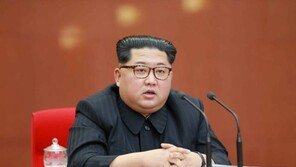 “北 김정은 군사 행보, 한미 태도 전환 위한 압박 메시지”