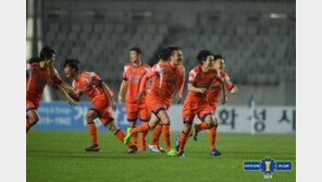 최초·최초·최초…우승후보 낙마 속 FA컵 이변 속출