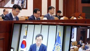 李총리, 추경 거듭 요청…“정치권, 싸우더라도 국회 열어야”