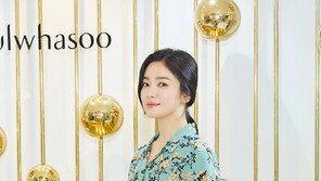 설화수 베스트셀러 만난다, 팝업스토어 ‘설화수 유니버스’ 2주간 오픈