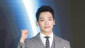 비, 시진핑 주석 참석 中 국가급 행사 공연…한한령 풀리나