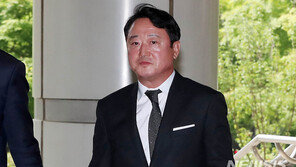 검찰, ‘차명주식 보유’ 이웅열 전 코오롱 회장에 집행유예 