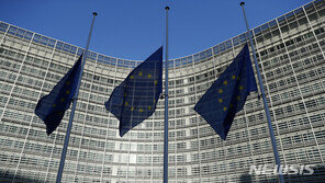 유럽인 절반 이상, 20년 이내에 EU 해체 예상