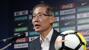 공수표는 아닐까 검토 또 검토…축구협회는 왜 천안을 택했나