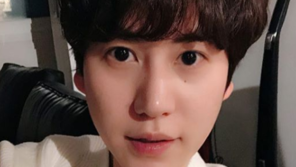 규현, MV 속 여성과 열애설?…“연애 안 한 지 오래” 해명