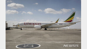 美FAA “안전성 절대 확보시까지 보잉737 비행금지”