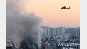 ‘69명 사상자’ 낸 제천 화재참사 건물주 징역 7년 확정