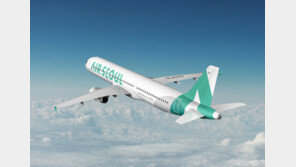 에어서울 1분기 영업이익 역대 최고, 350%↑