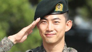 옥택연, 美영주권 포기→허리디스크수술→입대→ 만기 전역…“실감 안 나”