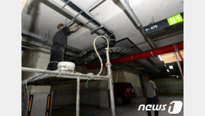 아파트 필로티 부실공사도 벌점…공사점검 ‘깐깐해진다’