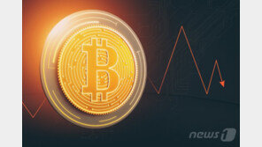 비트코인 투자 10억 손실 ‘비관’…극단적 선택한 30대