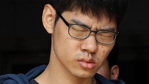 [1보] ‘PC방 살인사건’ 김성수, 사형 구형