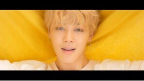 방탄소년단 ‘세렌디피티’ MV, 1억뷰 돌파…통산 19번째 ‘韓 최다’