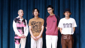 밴드 혁오, 대학축제 공연당일 취소…사과