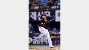 ‘슬럼프’ 강백호, 짐을 들고도 버티는 법을 알아간다