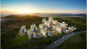  제주영어교육도시, 곶자왈 인근 ‘제주에듀 루치올라’ 주거타운 5월 분양 예정