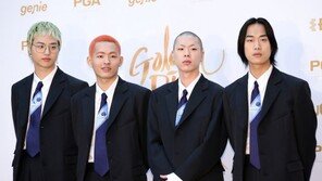 혁오 측 “단국대 축제 갑작스러운 취소 죄송…오혁 통증”