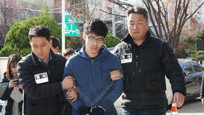 ‘강서구 PC방 살인’ 김성수에 사형 구형…검찰 “영원히 격리 필요” 