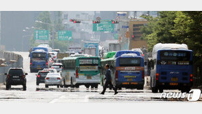 [날씨] 서울도 16일 올들어 처음 30도 넘겼다…전국 ‘5월 무더위’