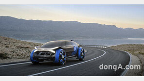 시트로엥, 100주년 기념 ‘19_19 콘셉트’ 공개